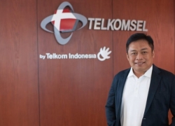 Ririek Ardiansyah, Dirut PT Telkom yang Baru