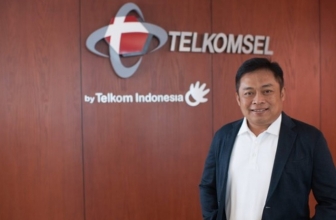 Ririek Ardiansyah, Dirut PT Telkom yang Baru