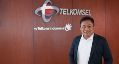 Ririek Ardiansyah, Dirut PT Telkom yang Baru