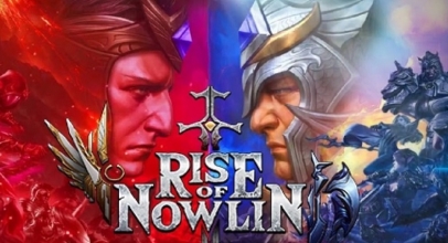 Telkomsel Hadirkan Mobile Game Rise of Nowlin