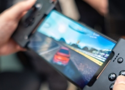Asus ROG Phone Akhirnya Dirilis!