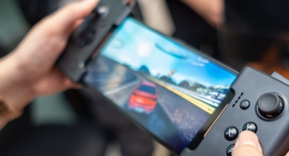 Asus ROG Phone Akhirnya Dirilis!