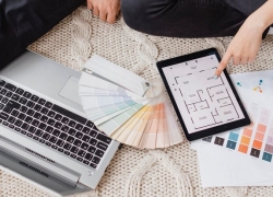 Tips Artificial Intelligence: Ubah Desain Interior dengan Easy Peasy AI