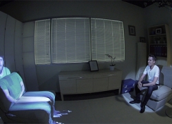Microsoft Manfaatkan Projector Untuk Video Call