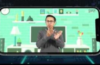 Belajar di Rumah dengan Ruangguru Bebas Kuota