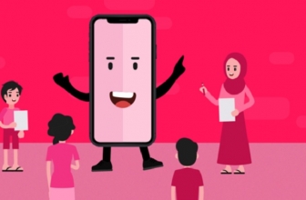 Smartfren Gratiskan 30 GB Selama 30 Hari untuk Ruangguru