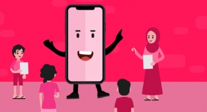 Smartfren Gratiskan 30 GB Selama 30 Hari untuk Ruangguru