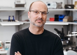 Andy Rubin Dituduh Melakukan Pelecehan