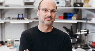 Andy Rubin Dituduh Melakukan Pelecehan