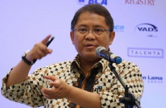 Rudiantara Ditunjuk Jadi Pembina Ekonomi Digital ASEAN