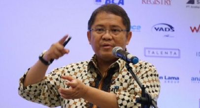 Rudiantara Ditunjuk Jadi Pembina Ekonomi Digital ASEAN