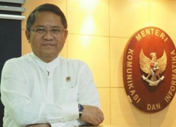 Ini 3 Langkah Pemerintah Atasi Dampak Hoaks Saat Aksi Massa 21-22 Mei