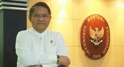 Ini 3 Langkah Pemerintah Atasi Dampak Hoaks Saat Aksi Massa 21-22 Mei