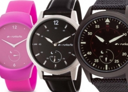Runtustic, Jam Tangan Pintar Austria Serbu Indonesia