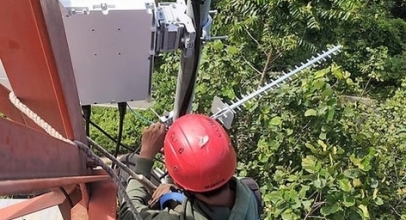 XL Axiata – Huawei Sukses Uji Coba RuralStar
