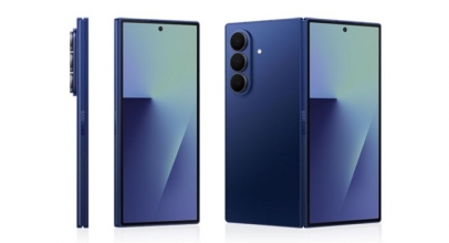 Samsung Galaxy Z Fold 7 Semakin Tipis, Layar Tambah Lebar
