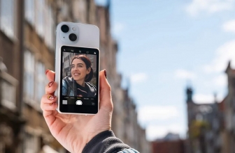 Synco XView M4, Revolusi Selfie dan Vlogging dengan Monitor Portabel