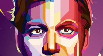 Tips Artificial Intelligence: Bikin Gambar WPAP dengan Shakker AI