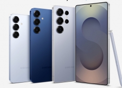 Samsung Galaxy S25 Ultra Paling Banyak Dicari