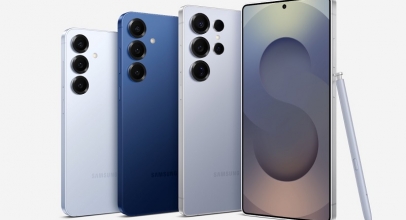 Samsung Galaxy S25 Ultra Paling Banyak Dicari