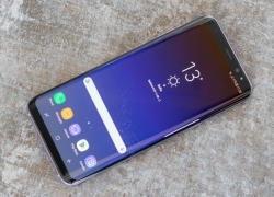 Samsung Galaxy S8+ dengan RAM 6 GB akan Segera Dijual di Hongkong
