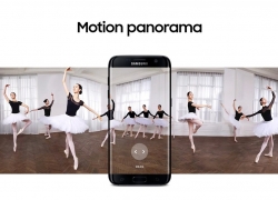 Fitur-fitur Baru di Samsung Galaxy S7 edge