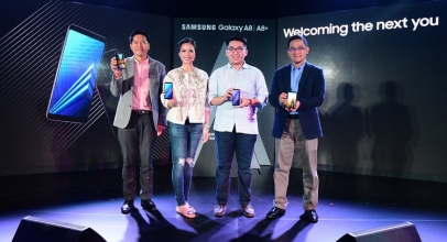 Samsung Galaxy On Nxt 16 GB Hadir Eksklusif di India