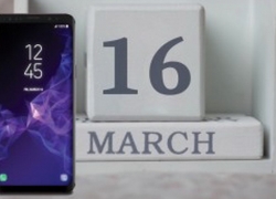 Duo Samsung Galaxy S9 Siap Dijual Pada 16 Maret