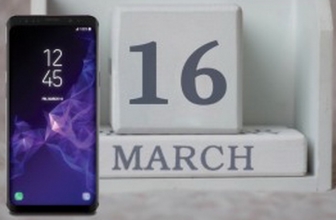 Duo Samsung Galaxy S9 Siap Dijual Pada 16 Maret