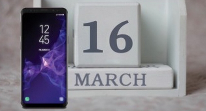 Duo Samsung Galaxy S9 Siap Dijual Pada 16 Maret