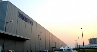 Pabrik Samsung di India Tutup Sementara Akibat Covid-19
