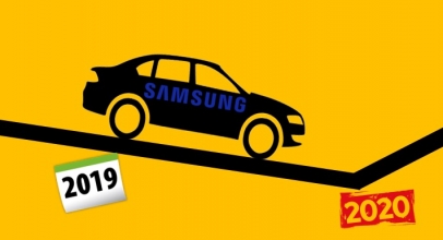 Samsung Sudah Tunduk Oleh Oppo di Indonesia