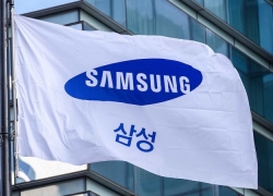 Keuntungan Samsung di Kuartal 1 2023 Anjlok