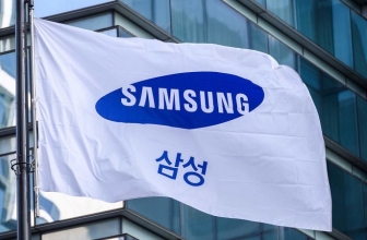 Keuntungan Samsung di Kuartal 1 2023 Anjlok