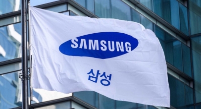 Keuntungan Samsung di Kuartal 1 2023 Anjlok