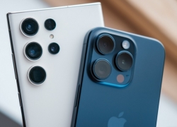 Samsung dan Apple Pimpin Pengiriman Smartphone