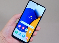Smartphone Murah, Samsung Galaxy A03 Cuma Rp 1,59 Juta
