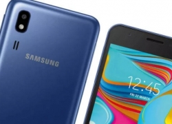 Samsung Galaxy A2 Core, Produk Anyar Harga 1,5 Jutaan