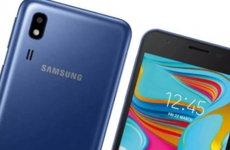 Samsung Galaxy A2 Core, Produk Anyar Harga 1,5 Jutaan
