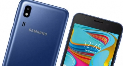 Samsung Galaxy A2 Core, Produk Anyar Harga 1,5 Jutaan