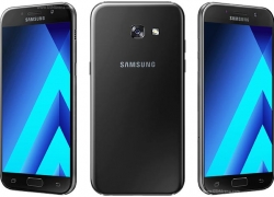 Samsung Galaxy A5 (2017), Video Stabilization-nya “Goyang Disko”