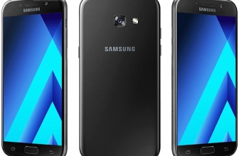 Samsung Galaxy A5 (2017), Video Stabilization-nya “Goyang Disko”