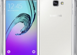 Samsung Galaxy A7 (2016), Tambah OIS di Kamera