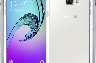 Samsung Galaxy A7 (2016), Tambah OIS di Kamera