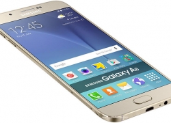 Marshmallow Untuk Samsung Galaxy A8