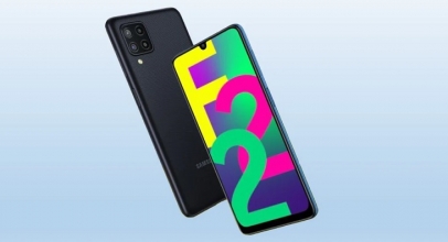 Samsung Galaxy F22, Cara Baru Samsung Berkompetisi di Kelas Menengah