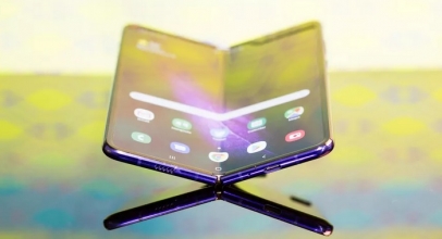 Samsung Galaxy Fold Siap Hadir (Lagi) di Pasar