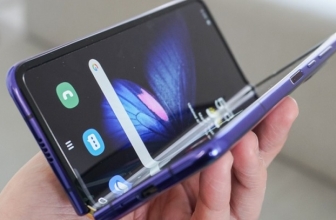 Ini Beberapa Alasan Mengapa Samsung Galaxy Fold Tak Jadi Dirilis