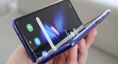 Ini Beberapa Alasan Mengapa Samsung Galaxy Fold Tak Jadi Dirilis