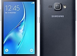 Samsung Galaxy J1 Keluaran 2016